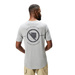 Loop S/S TECH TEE GD, XXL