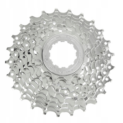 Kaseta SHIMANO Alivio CS HG400-9  9rz 11-25