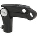 Wspornik kierownicy XLC comp a-head ST-T11 25,4mm, 110mm, czarna