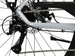 Kross Trans 3.0 M 28 XL(23") rower szary/czarny połysk BG (B10)