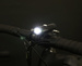 Lampa przednia Cateye HL-EL050RC VOLT80