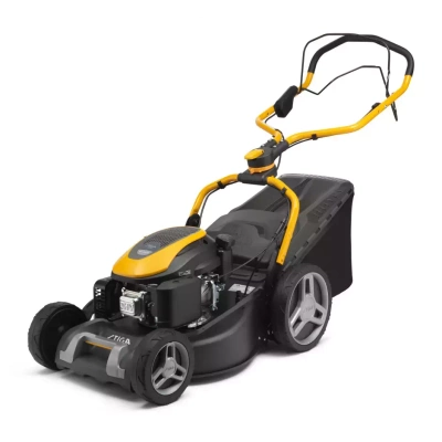 Kosiarka spalinowa Combi 553 SE - ST 170 OHV LS