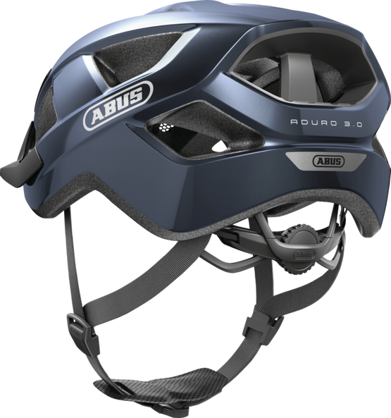 Kask rowerowy Aduro 3.0 midnight blue L 