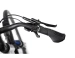 Rower Romet Gazela 6 CS 28 L(19") srebrno-pomarańczowy