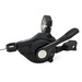 Dźwignia przerzutki rowerowej Shimano Deore XT SL-M8130 Linkglide 11s