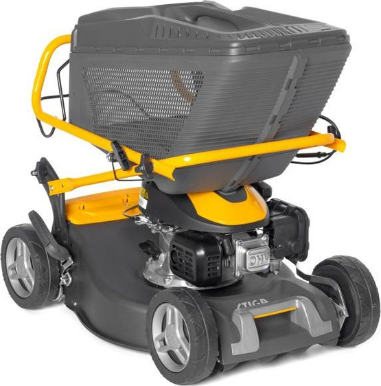 Kosiarka spalinowa Combi 48 S ST 140 OHV