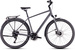Cube Touring Pro slabgrey´n´metal 28" 54 cm rower