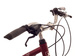 Rower Romet Belleco 2.0 26" BRĄZOWY rama 18