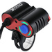 Lampa przód ProX Dual II Power 2xCREE 