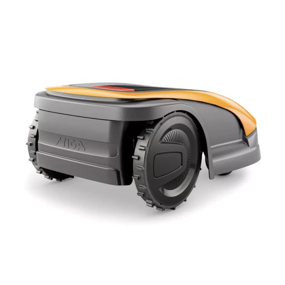 Robot koszący autonomiczny A 1500