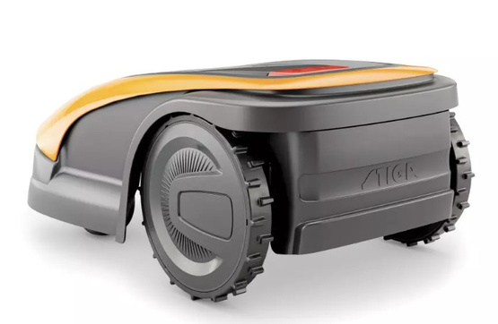 Robot koszący STIGA G 600 kosiarka automatyczna 5 lat gwarancji