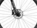 Rower Romet Orkan 4M 28 M(18") czarno-szary (3S1L)