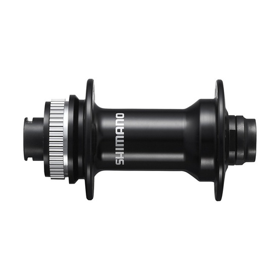 Piasta rowerowa przód SHIMANO Tiagra HB-RS470 28H czarna hamulec tarczowy 12x100