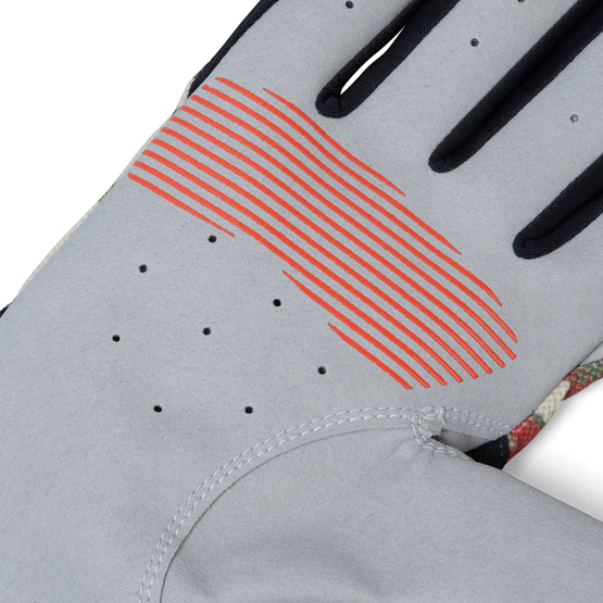 Rękawiczki Endura Hummvee Lite Icon Glove, TW, M