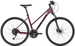 Kellys Pheebe 20 Rosy Red S rower