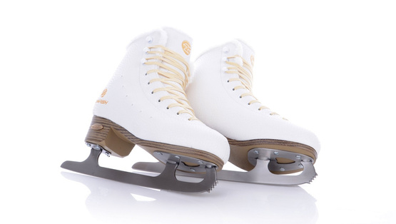 Łyżwy Figurowe Damskie Tempish JESSICA rozm. 40