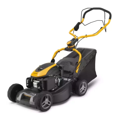 Kosiarka spalinowa Combi 548 SE - ST 140 OHV LS