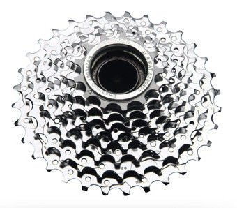 Wolnobieg 8 rzędowy SunRace e-bike 13-28