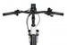 Ecobike rower elektryczny X-CROSS Lady 19" White