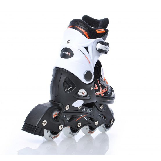Rolki regulowane Tempish Neo-X ora, S