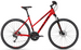 Kellys Pheebe 30 Red S rower