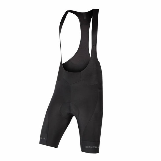 Spodenki Endura z szelkami FS260  Bibshort II BK, S