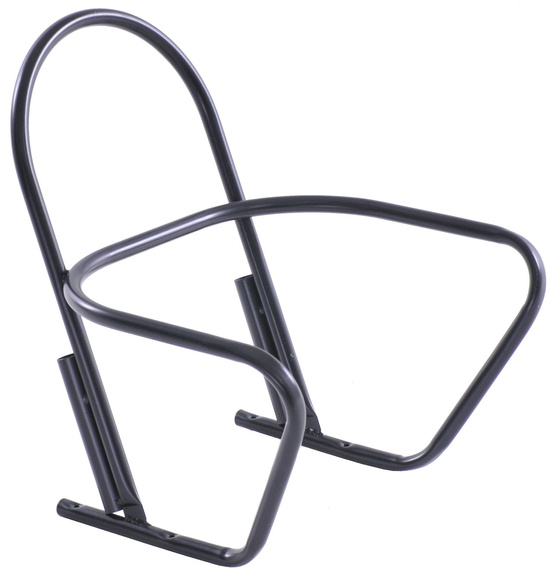 Oparcie do sanek olk. czarne