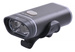 Zestaw lamp rowerowych FUZLU J&K-2295+J&K2262-2 500Lm + 40Lm 1800mAh + 200mAh