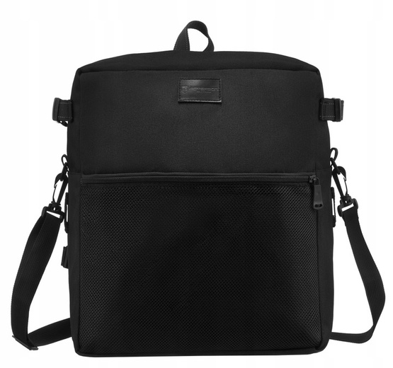 Sakwa na bagażnik PTN14