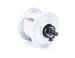 Piasta SHIMANO NEXUS DH-C3000-3N-NT z dynamem 36H
