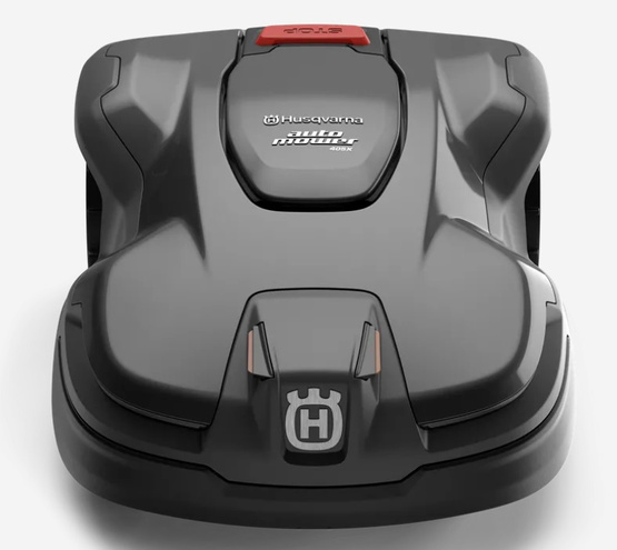 Robot koszący automower Husqvarna 405X do 600m2 GPS
