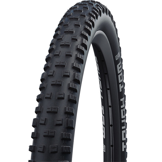 Opona rowerowa 27.5x2,25 Schwalbe Tough Tom KG, czarna