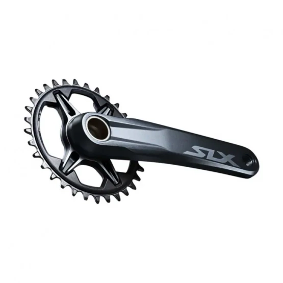 Mechanizm korbowy SHIMANO SLX FC-M7100-1 12-speed 175mm 34T