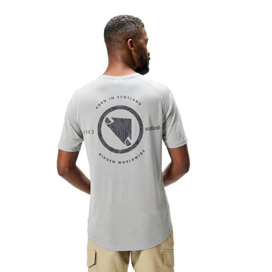 Loop S/S TECH TEE GD, M