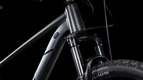 Cube Aim SLX slateblack´n´black 29" XL(22") rower