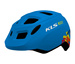 Kask rowerowy Kellys ZIGZAG 022 blue S (49-53 cm)