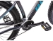 Romet Mustang M1 CS 29 XL(21") antracytowo-turkusowy rower