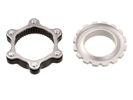 ADAPTER CENTERLOCK 15 mm