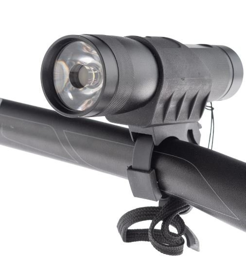 Zestaw lamp JY359 + JY528 1W+0,5W (bez baterii)