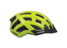 Kask Lazer Comp DLX Flash Yellow Uni +Siatka +LED 54-61cm