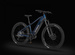 EcoBike rower elektryczny RX500 BLUE 17 CAN + bateria 20Ah