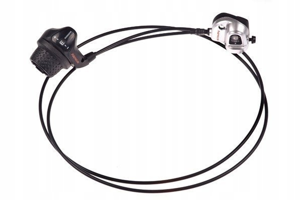 Manetka  przerutki Revoshift SHIMANO Nexus SL-3S41 3 biegowa