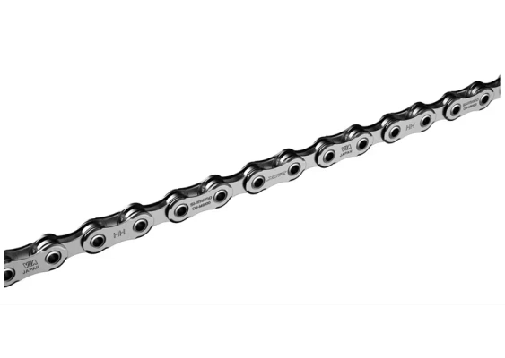 Łańcuch 12rz 126 ogniw CN-M9100