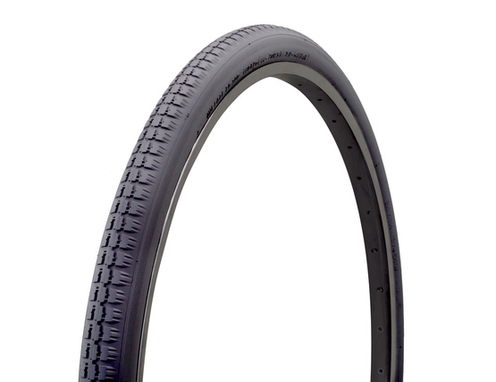 Opona 24x1-3/8 S-187 czarna BK