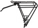 Bagażnik Standwell 28x340-380mm , 280mm, czarny