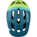 Kask Cairn R Dust II 30 M (55-58cm) Winter Neon