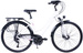 Rower Romet Gazela 6.1 Limited Export 28 L(20") biały 