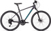 Kellys Phanatic 50 Anthracite M(19") rower 