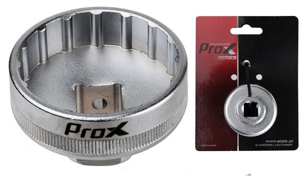 Klucz Prox do suportu SH-HOLLOWTECH II nasadowy RC-B928