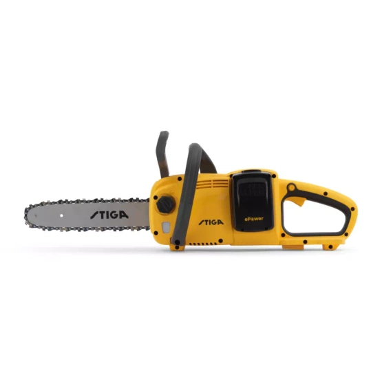 Pilarka akumulatorowa Stiga CS 300e 12" 2x4Ah
